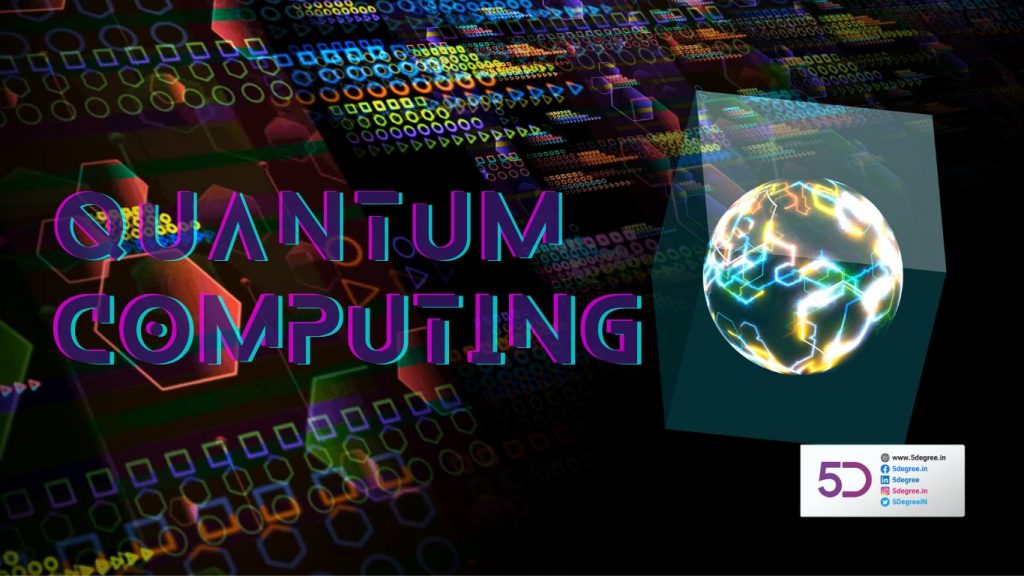 Quantum Computer