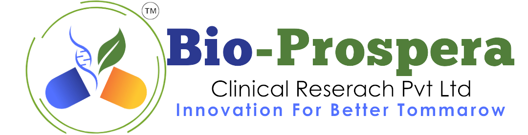 BP Clinical Webite Design by 5Degree