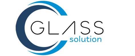 Glass Manufacturing Company Webite Design by 5Degree