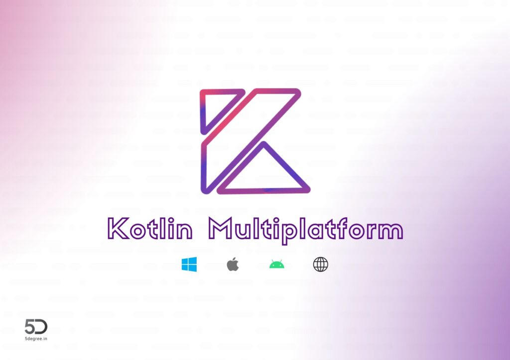 Kotlin Multiplatform