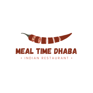 Mealtime Dhaba Webite Design by 5Degree